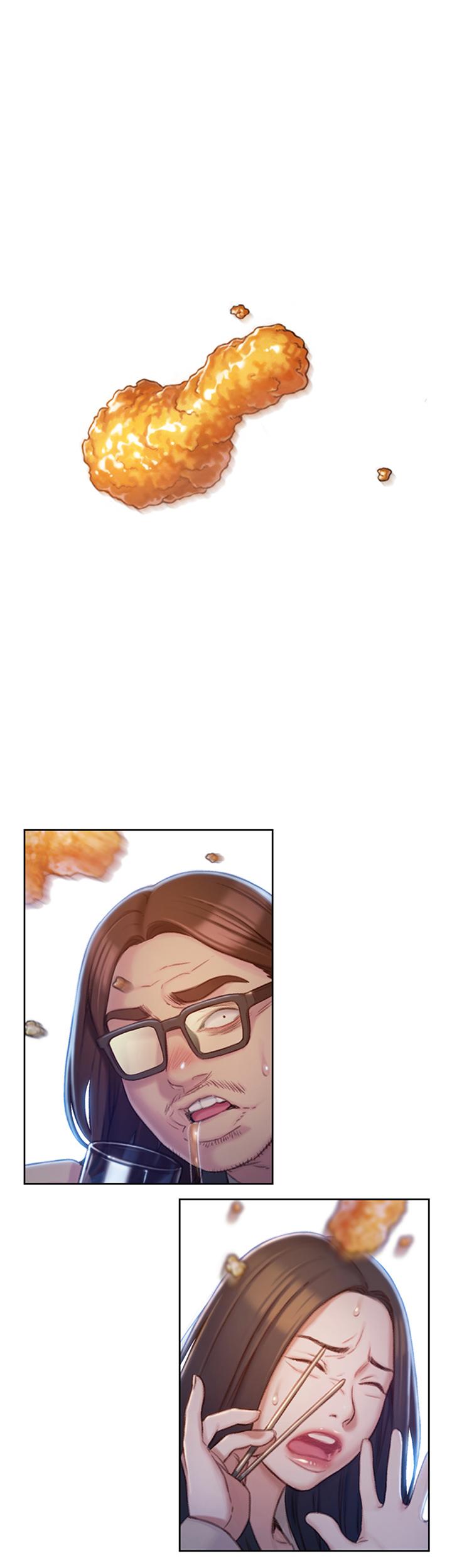 [韩国漫画] 恋爱大富翁 剧情,巨乳大奶#[57P]-32