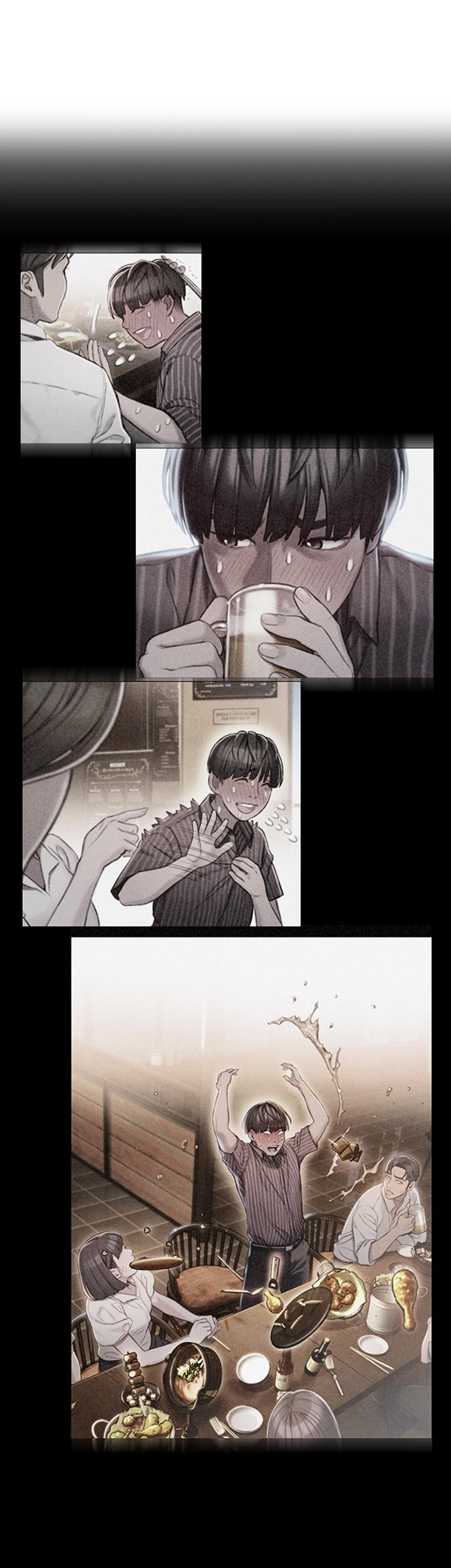 [韩国漫画] 恋爱大富翁 剧情,巨乳大奶#[57P]-53
