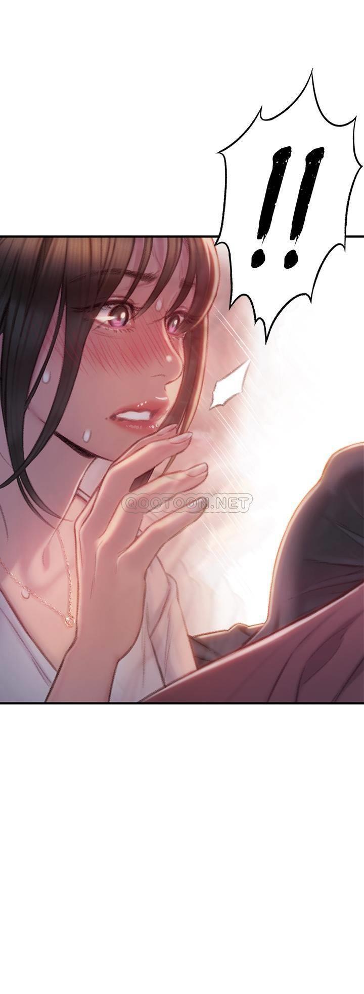 [韩国漫画] 恋爱大富翁 剧情,巨乳大奶#[61P]-58