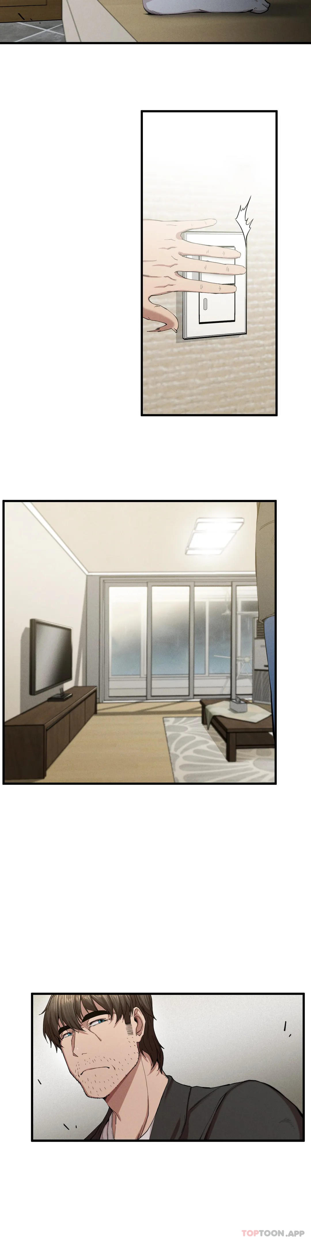 [韩国漫画] 复仇 剧情,熟女人妻,巨乳大奶#[49P]-44