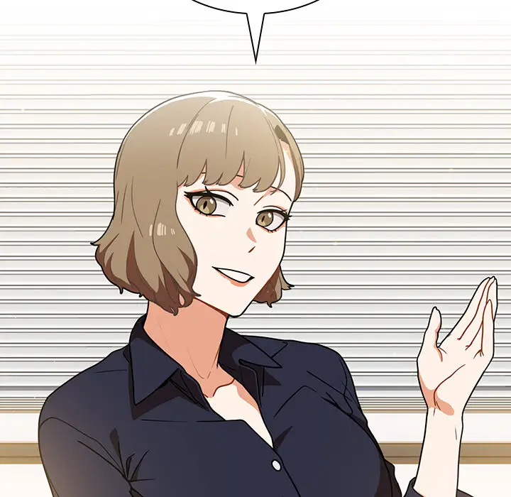 [韩国漫画] 组长好神秘 剧情,熟女人妻#[148P]-51
