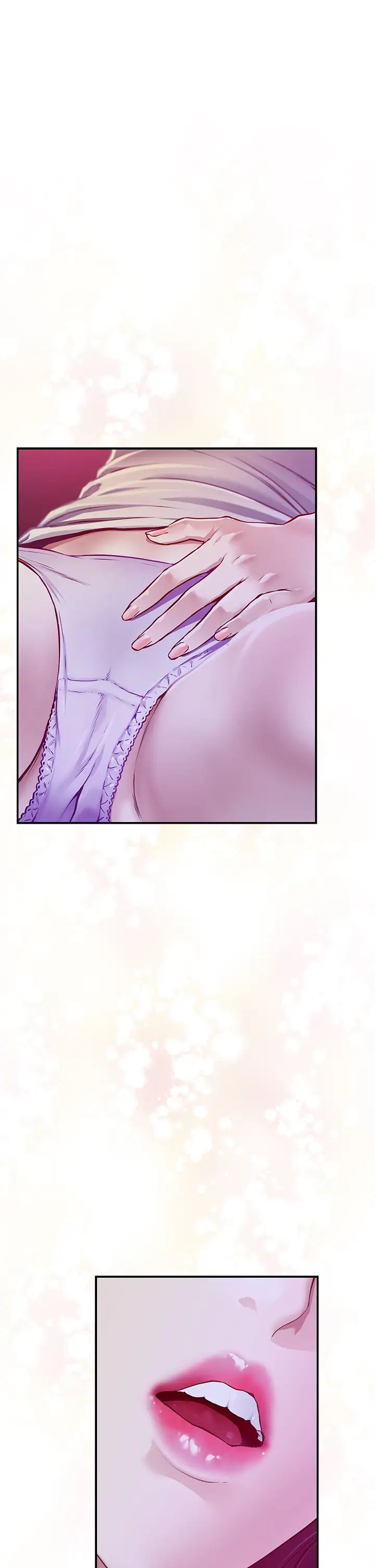 [韩国漫画] 姐姐的房间 剧情,熟女人妻,巨乳大奶#[87P]-10