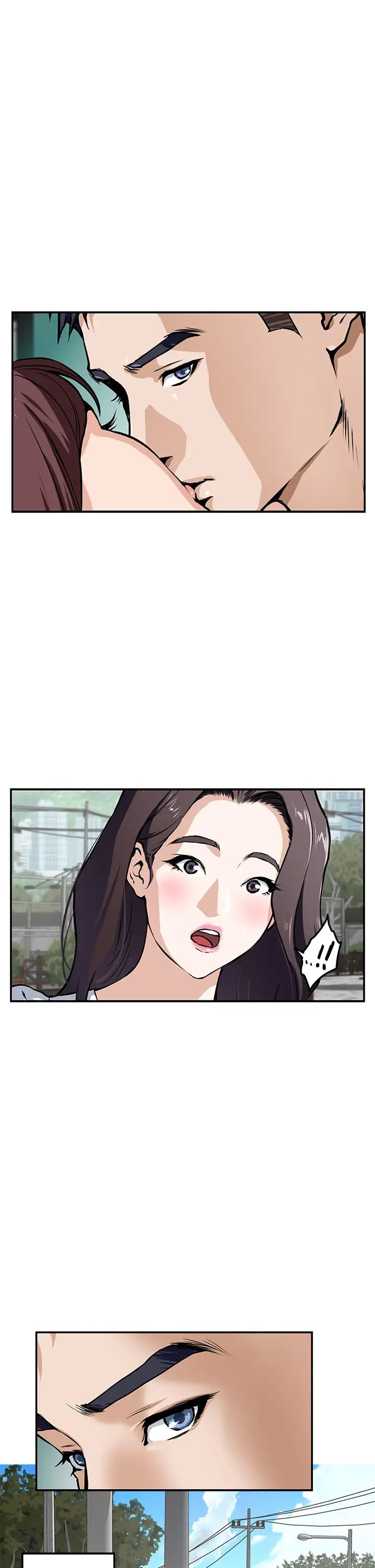 [韩国漫画] 姐姐的房间 剧情,熟女人妻,巨乳大奶#[87P]-23