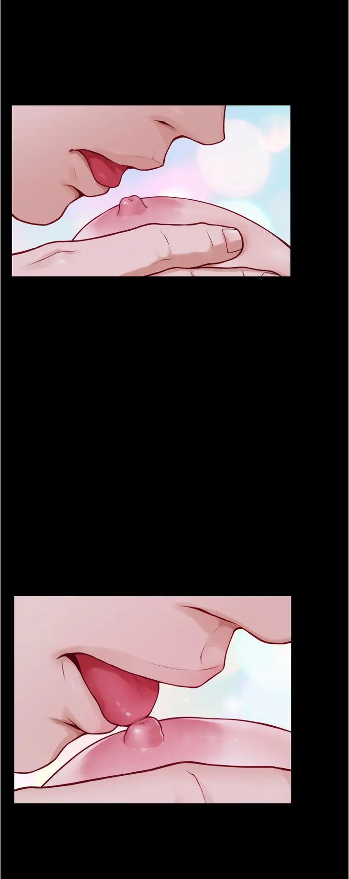 [韩国漫画] 姐姐的房间 剧情,熟女人妻,巨乳大奶#[65P]-47