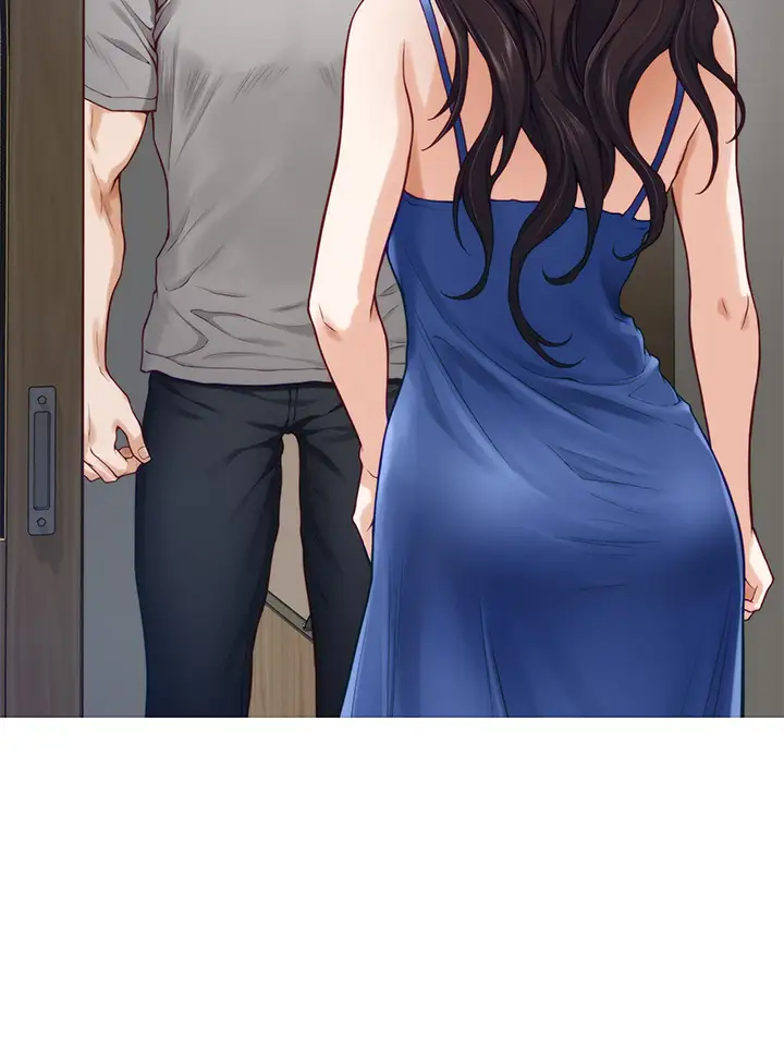 [韩国漫画] 姐姐的房间 剧情,熟女人妻,巨乳大奶#[73P]-71