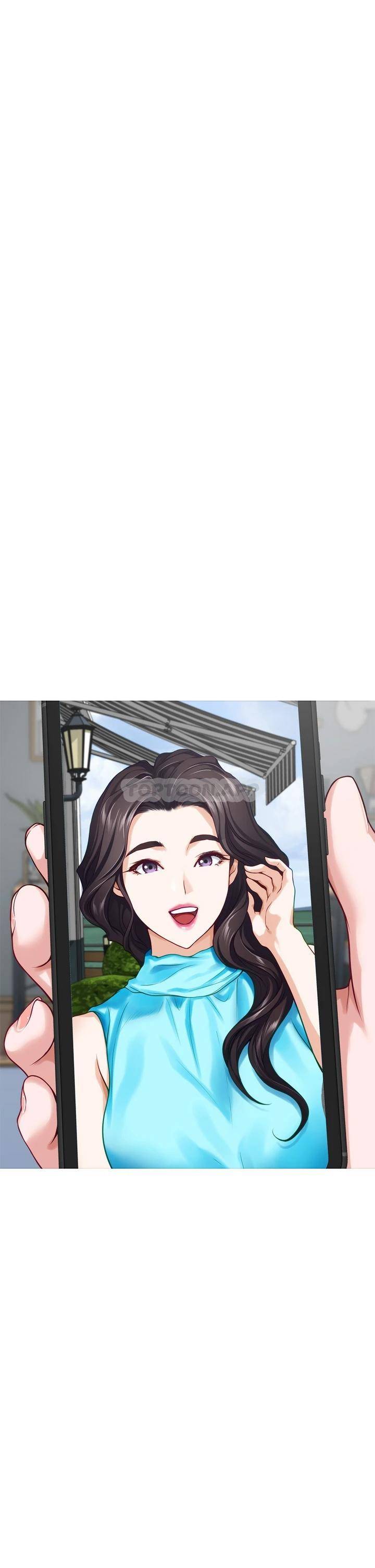 [韩国漫画] 姐姐的房间 剧情,熟女人妻,巨乳大奶#[65P]-45