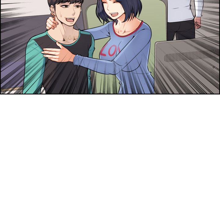 [韩国漫画] 妈妈是女大学生 乱伦,女学生,熟女人妻,巨乳大奶,不伦#[126P]-44