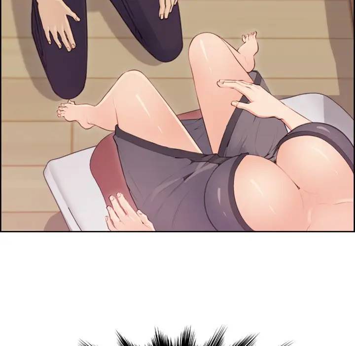 [韩国漫画] 妈妈是女大学生 乱伦,女学生,熟女人妻,巨乳大奶,不伦#[134P]-121