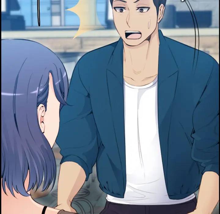 [韩国漫画] 妈妈是女大学生 乱伦,女学生,熟女人妻,巨乳大奶,不伦#[134P]-31