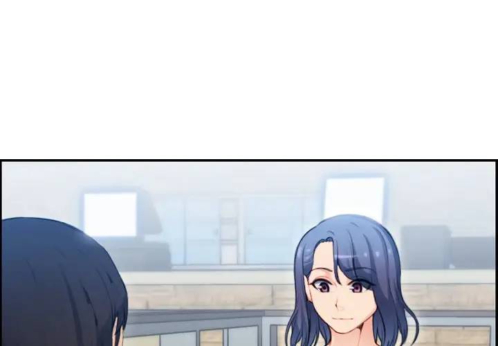 [韩国漫画] 妈妈是女大学生 乱伦,女学生,熟女人妻,巨乳大奶,不伦#[134P]-4