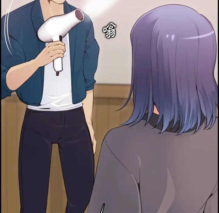 [韩国漫画] 妈妈是女大学生 乱伦,女学生,熟女人妻,巨乳大奶,不伦#[134P]-96