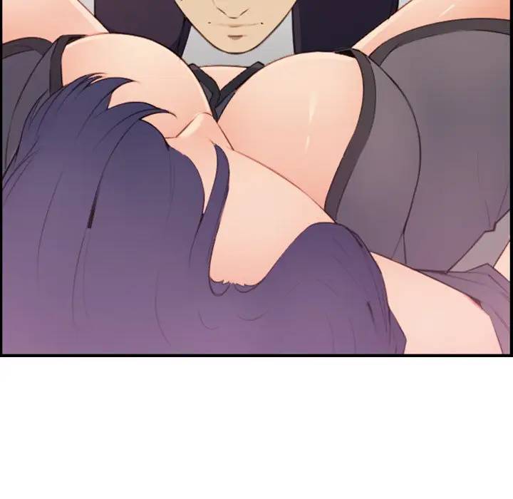 [韩国漫画] 妈妈是女大学生 乱伦,女学生,熟女人妻,巨乳大奶,不伦#[134P]-43