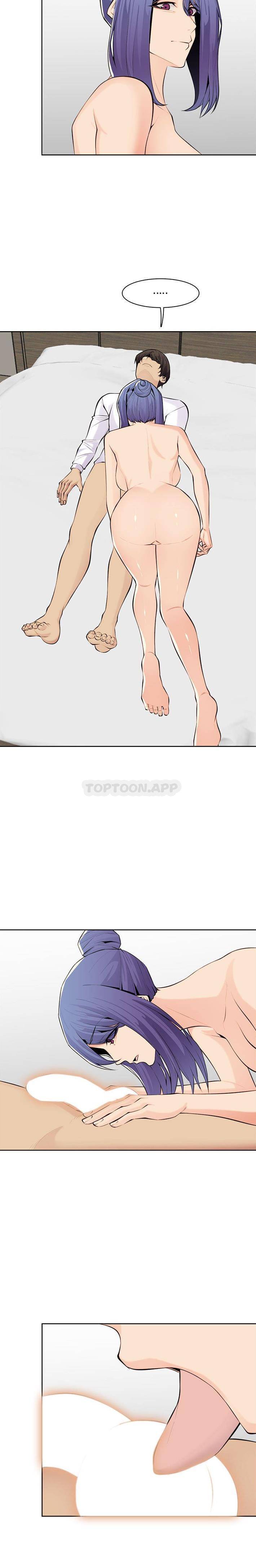 [韩国漫画] 妈妈是女大学生 乱伦,女学生,熟女人妻,巨乳大奶,不伦#[16P]-5