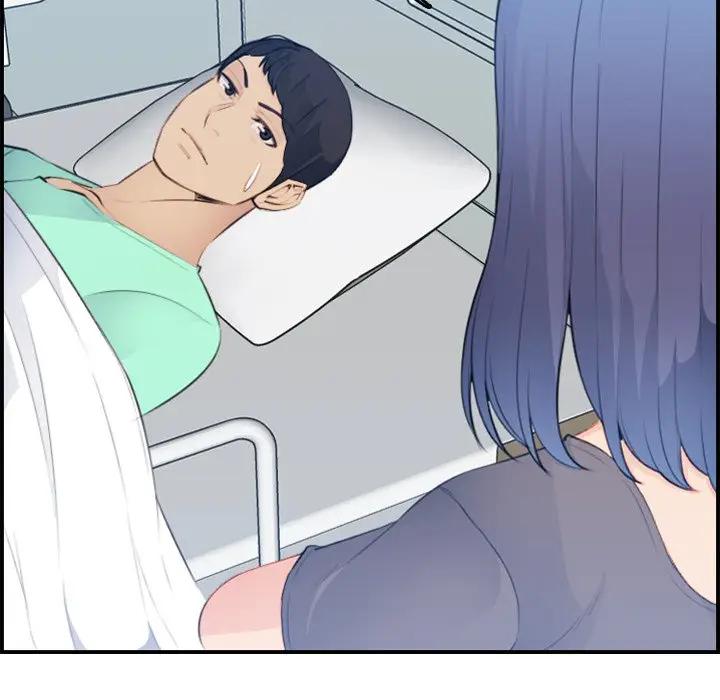 [韩国漫画] 妈妈是女大学生 乱伦,女学生,熟女人妻,巨乳大奶,不伦#[124P]-82