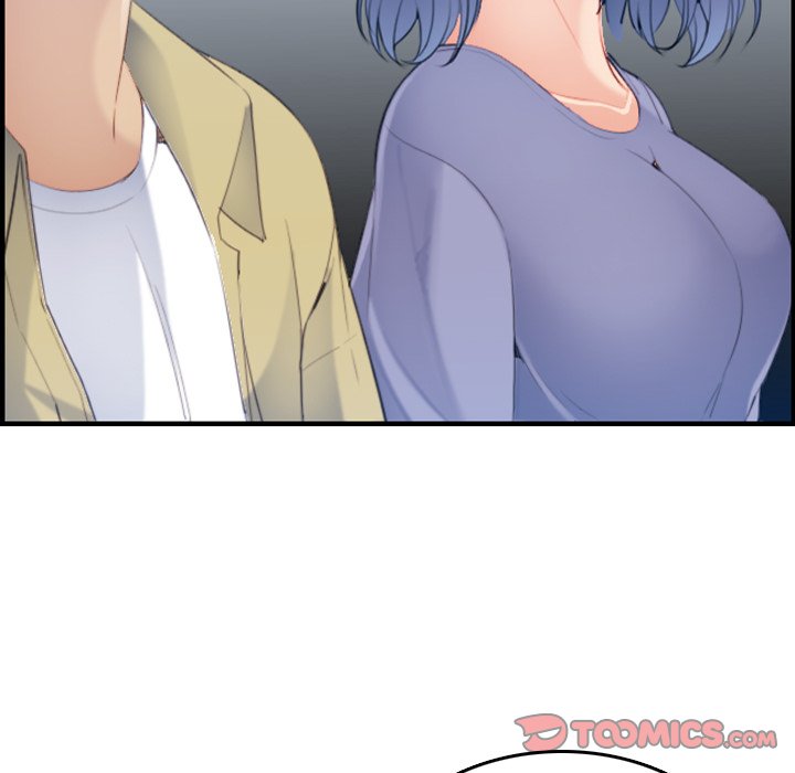 [韩国漫画] 妈妈是女大学生 乱伦,女学生,熟女人妻,巨乳大奶,不伦#[131P]-101