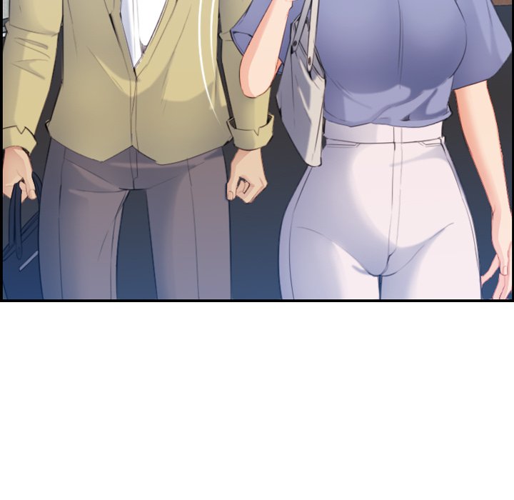 [韩国漫画] 妈妈是女大学生 乱伦,女学生,熟女人妻,巨乳大奶,不伦#[131P]-103