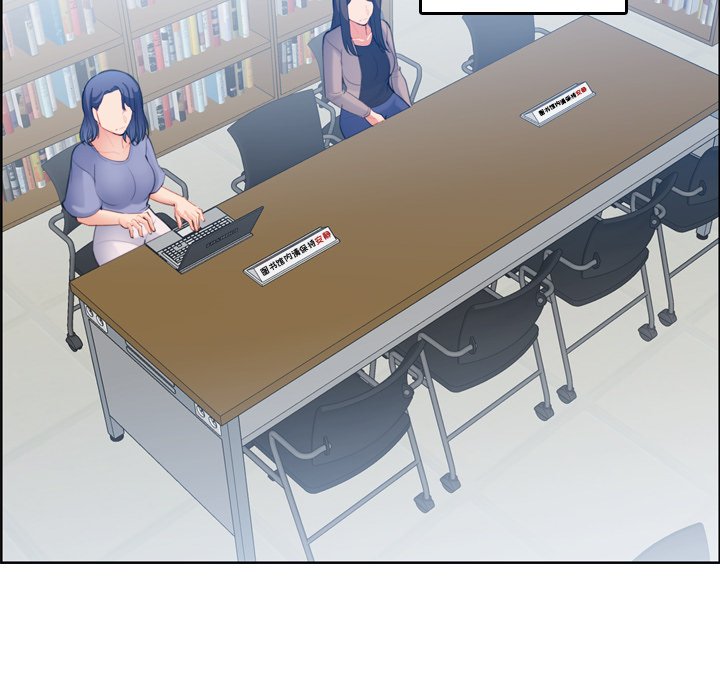 [韩国漫画] 妈妈是女大学生 乱伦,女学生,熟女人妻,巨乳大奶,不伦#[131P]-115