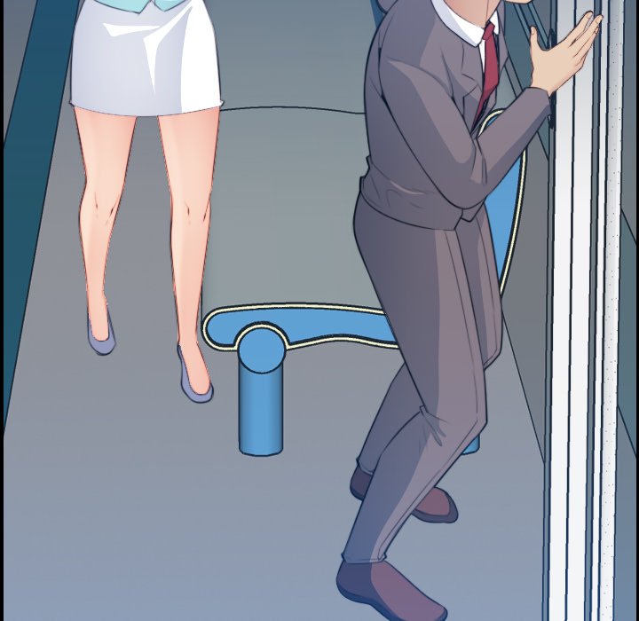 [韩国漫画] 妈妈是女大学生 乱伦,女学生,熟女人妻,巨乳大奶,不伦#[131P]-38