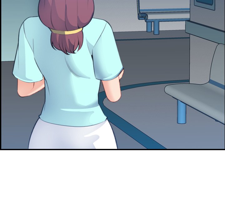 [韩国漫画] 妈妈是女大学生 乱伦,女学生,熟女人妻,巨乳大奶,不伦#[131P]-48
