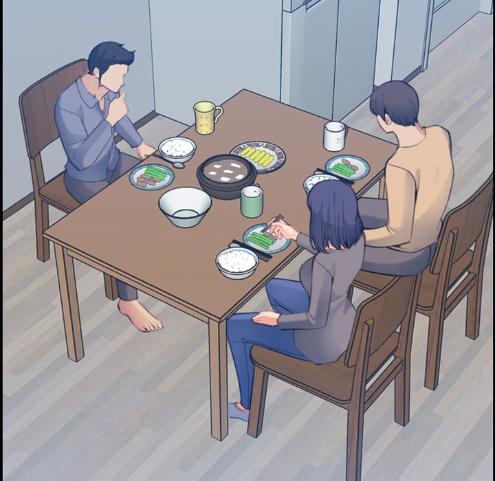 [韩国漫画] 妈妈是女大学生 乱伦,女学生,熟女人妻,巨乳大奶,不伦#[131P]-69