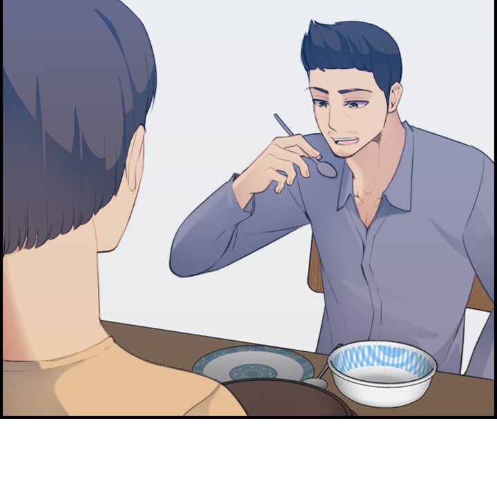 [韩国漫画] 妈妈是女大学生 乱伦,女学生,熟女人妻,巨乳大奶,不伦#[131P]-71