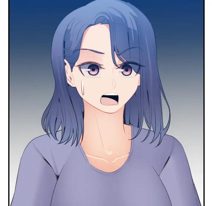 [韩国漫画] 妈妈是女大学生 乱伦,女学生,熟女人妻,巨乳大奶,不伦#[123P]-114