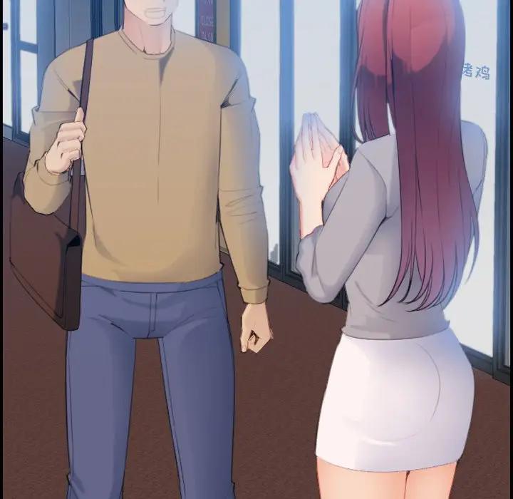 [韩国漫画] 妈妈是女大学生 乱伦,女学生,熟女人妻,巨乳大奶,不伦#[123P]-44