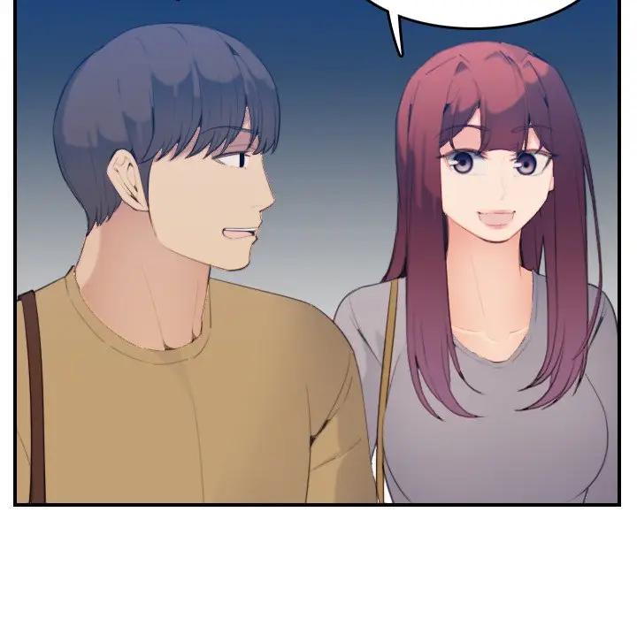 [韩国漫画] 妈妈是女大学生 乱伦,女学生,熟女人妻,巨乳大奶,不伦#[123P]-46