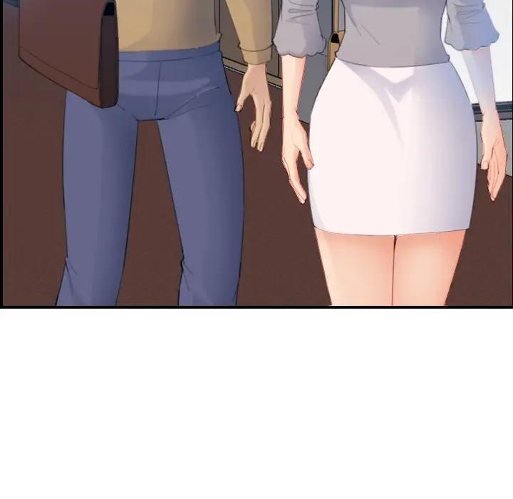 [韩国漫画] 妈妈是女大学生 乱伦,女学生,熟女人妻,巨乳大奶,不伦#[123P]-61