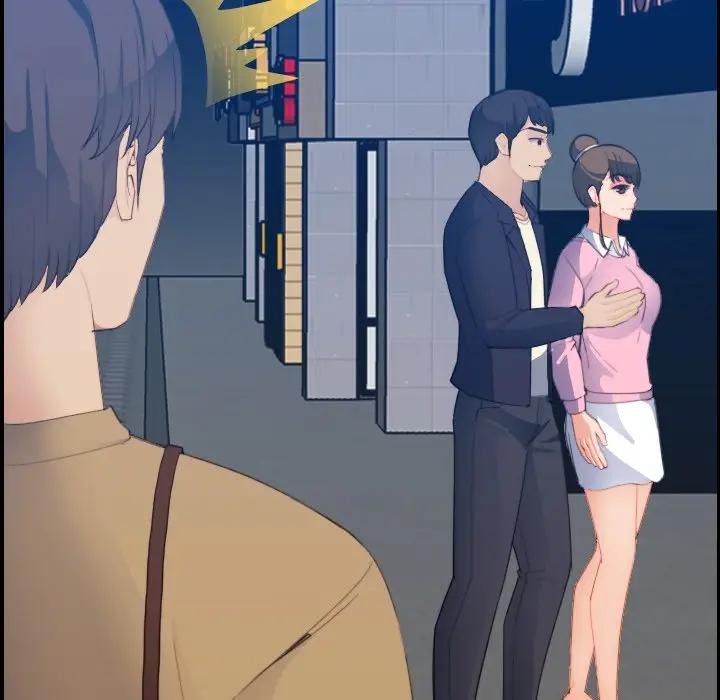 [韩国漫画] 妈妈是女大学生 乱伦,女学生,熟女人妻,巨乳大奶,不伦#[123P]-64