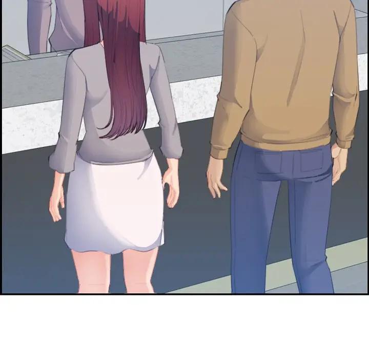 [韩国漫画] 妈妈是女大学生 乱伦,女学生,熟女人妻,巨乳大奶,不伦#[122P]-104