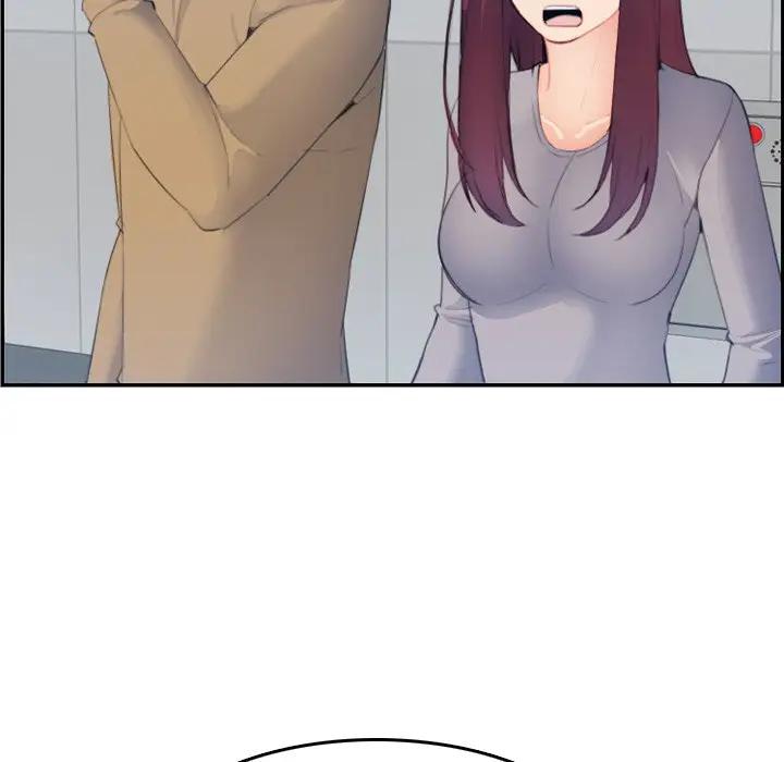 [韩国漫画] 妈妈是女大学生 乱伦,女学生,熟女人妻,巨乳大奶,不伦#[122P]-106