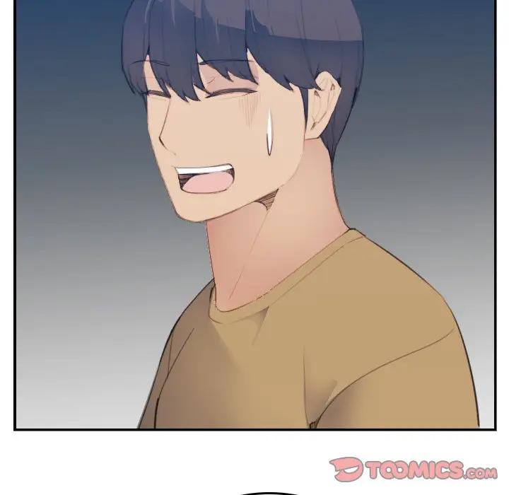 [韩国漫画] 妈妈是女大学生 乱伦,女学生,熟女人妻,巨乳大奶,不伦#[122P]-117