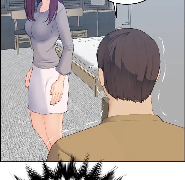 [韩国漫画] 妈妈是女大学生 乱伦,女学生,熟女人妻,巨乳大奶,不伦#[122P]-119