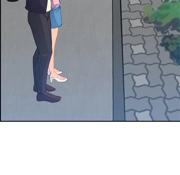 [韩国漫画] 妈妈是女大学生 乱伦,女学生,熟女人妻,巨乳大奶,不伦#[122P]-14