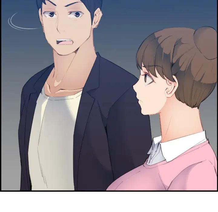 [韩国漫画] 妈妈是女大学生 乱伦,女学生,熟女人妻,巨乳大奶,不伦#[122P]-25