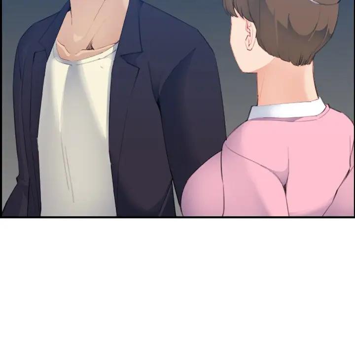 [韩国漫画] 妈妈是女大学生 乱伦,女学生,熟女人妻,巨乳大奶,不伦#[122P]-31