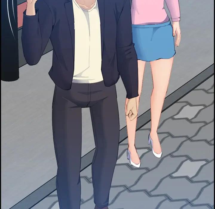 [韩国漫画] 妈妈是女大学生 乱伦,女学生,熟女人妻,巨乳大奶,不伦#[122P]-35