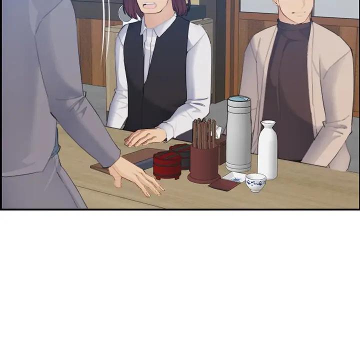 [韩国漫画] 妈妈是女大学生 乱伦,女学生,熟女人妻,巨乳大奶,不伦#[122P]-49