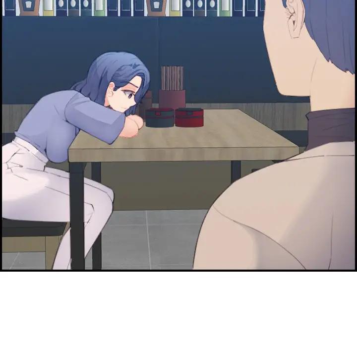 [韩国漫画] 妈妈是女大学生 乱伦,女学生,熟女人妻,巨乳大奶,不伦#[122P]-58