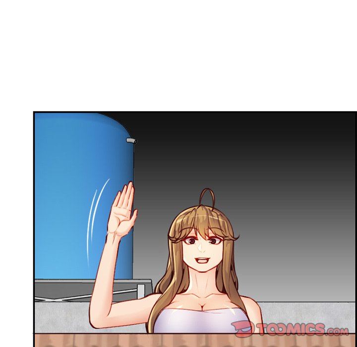 [韩国漫画] 妈妈是女大学生 乱伦,女学生,熟女人妻,巨乳大奶,不伦#[130P]-11