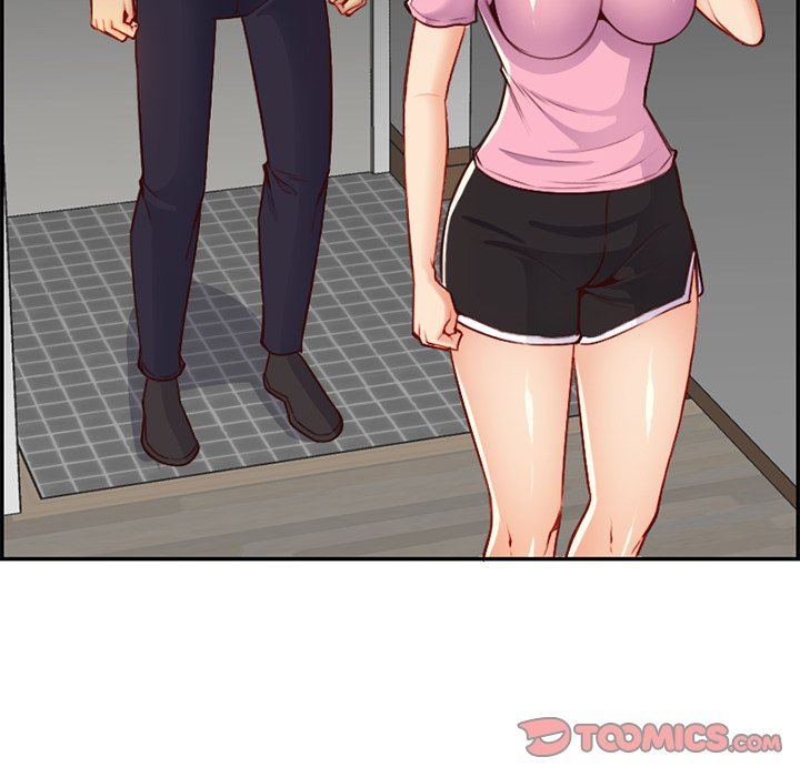 [韩国漫画] 妈妈是女大学生 乱伦,女学生,熟女人妻,巨乳大奶,不伦#[130P]-62