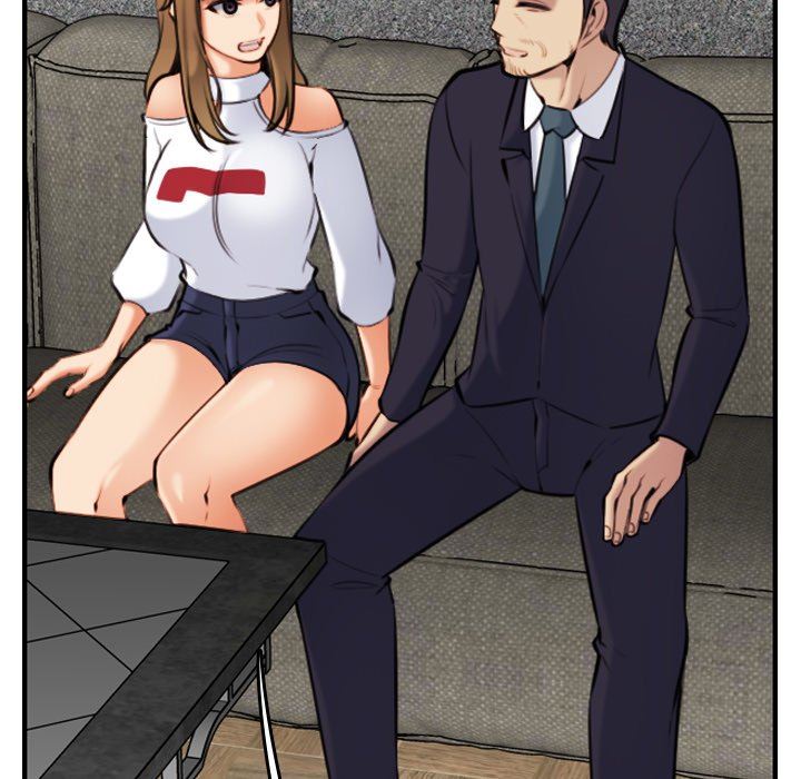 [韩国漫画] 妈妈是女大学生 乱伦,女学生,熟女人妻,巨乳大奶,不伦#[130P]-107