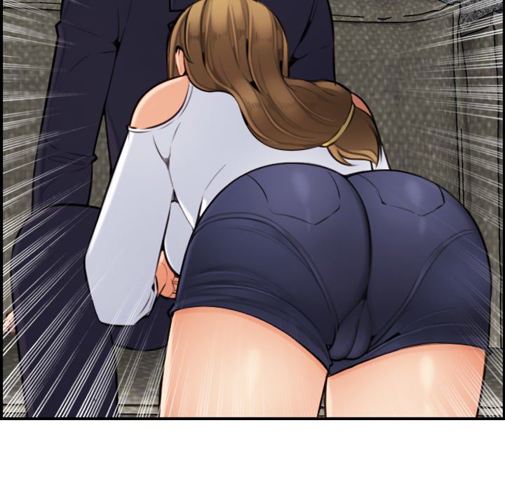 [韩国漫画] 妈妈是女大学生 乱伦,女学生,熟女人妻,巨乳大奶,不伦#[130P]-128