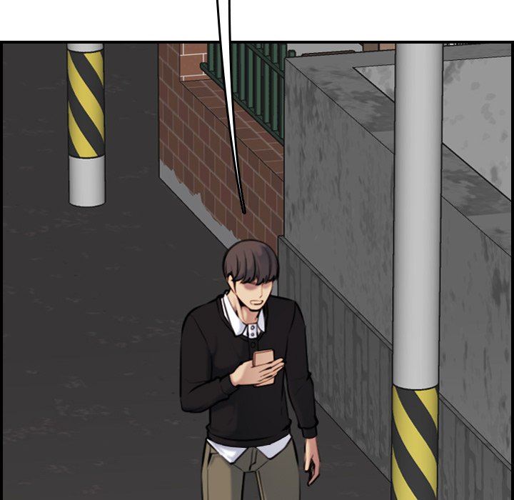 [韩国漫画] 妈妈是女大学生 乱伦,女学生,熟女人妻,巨乳大奶,不伦#[130P]-37