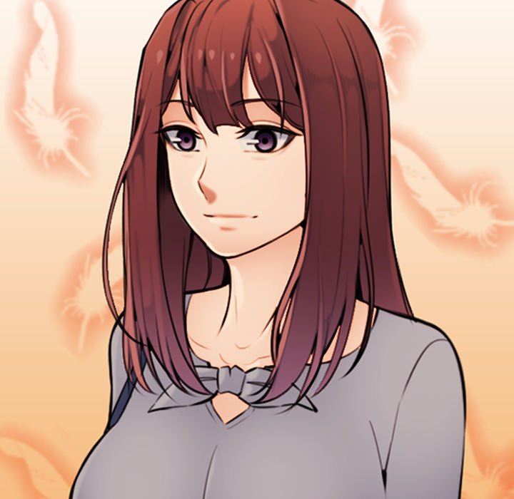 [韩国漫画] 妈妈是女大学生 乱伦,女学生,熟女人妻,巨乳大奶,不伦#[130P]-48