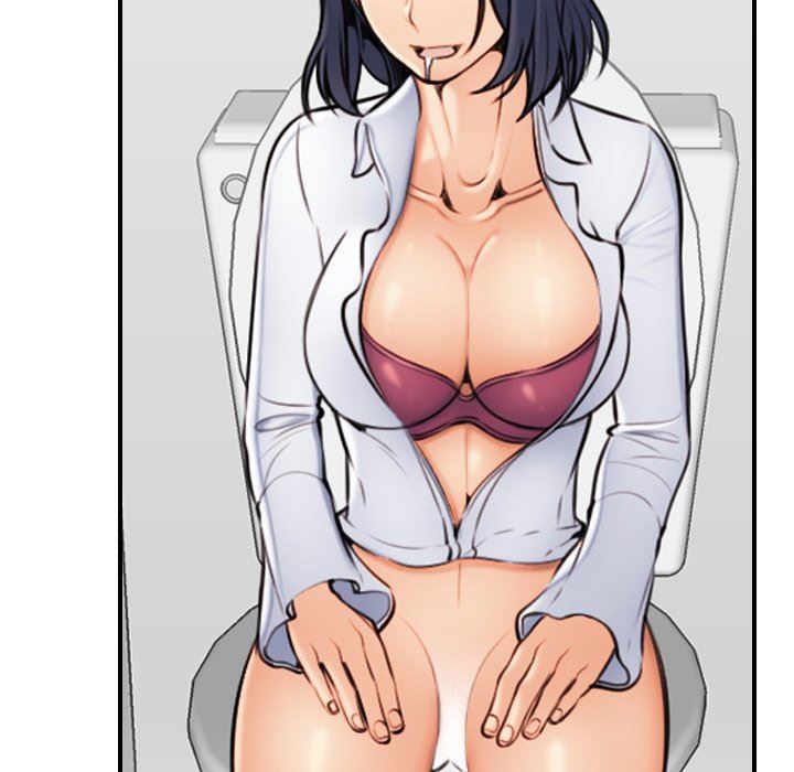 [韩国漫画] 妈妈是女大学生 乱伦,女学生,熟女人妻,巨乳大奶,不伦#[130P]-6