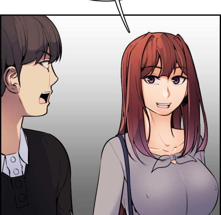 [韩国漫画] 妈妈是女大学生 乱伦,女学生,熟女人妻,巨乳大奶,不伦#[130P]-62
