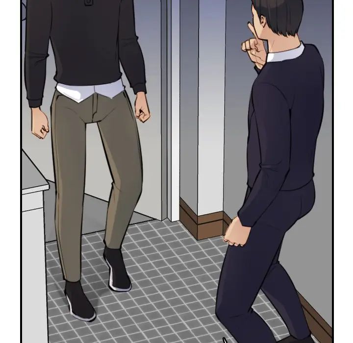 [韩国漫画] 妈妈是女大学生 乱伦,女学生,熟女人妻,巨乳大奶,不伦#[127P]-49
