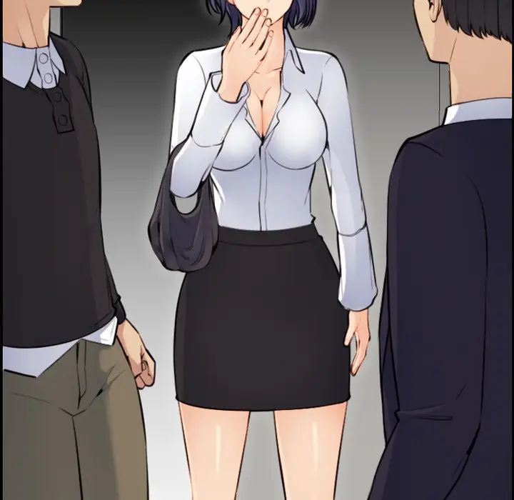 [韩国漫画] 妈妈是女大学生 乱伦,女学生,熟女人妻,巨乳大奶,不伦#[127P]-53